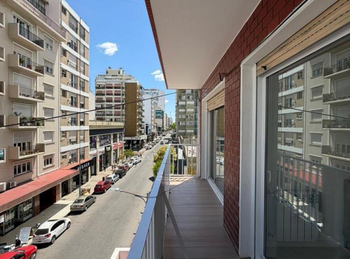 Departamento · 70m² · 3 Ambientes