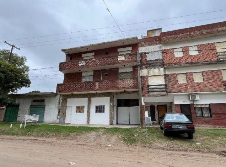 Departamento · 36m² · 3 Ambientes