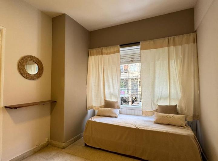 Departamento · 26m² · 1 Ambiente