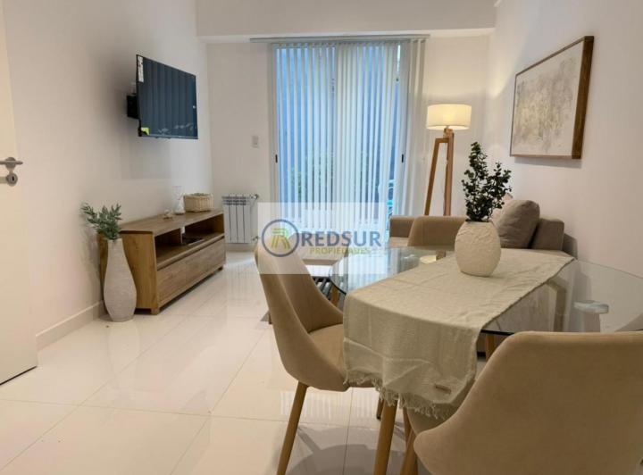 Departamento · 55m² · 3 Ambientes