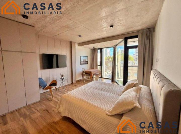 Departamento · 36m² · 1 Ambiente