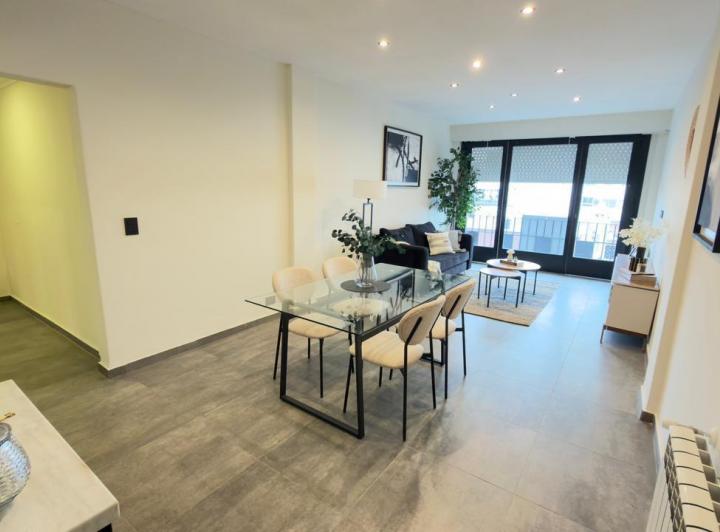Departamento · 85m² · 3 Ambientes