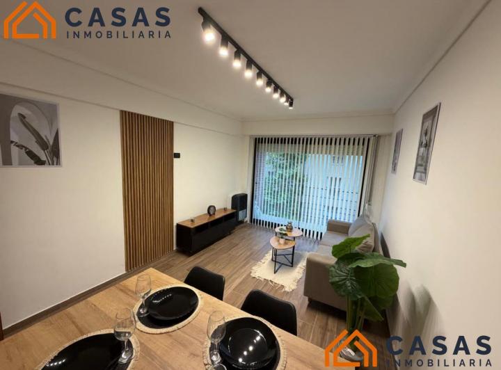 Departamento · 40m² · 2 Ambientes