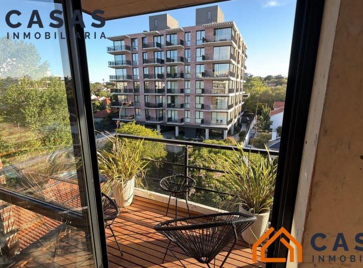 Departamento · 68m²