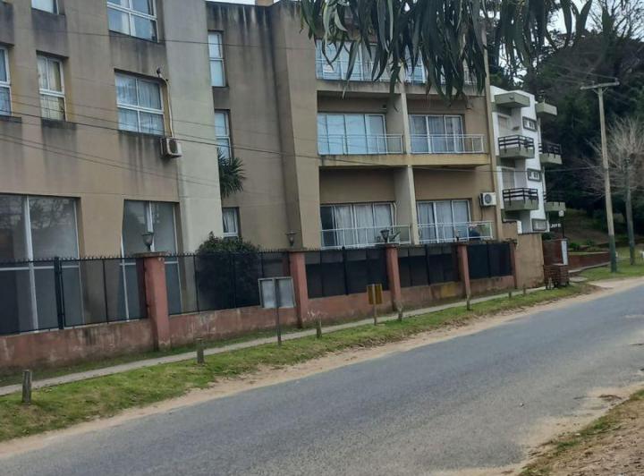 Departamento · 58m² · 2 Ambientes