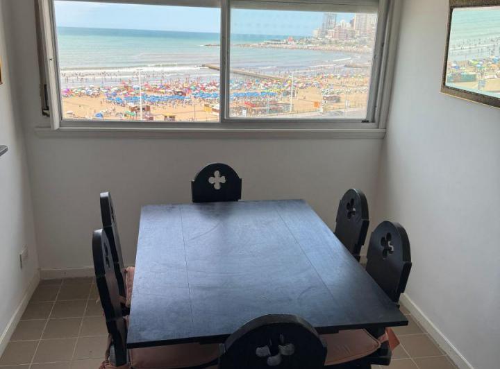 Departamento · 45m² · 3 Ambientes · 1 Cochera