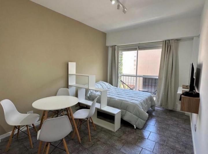 Departamento · 23m² · 1 Ambiente