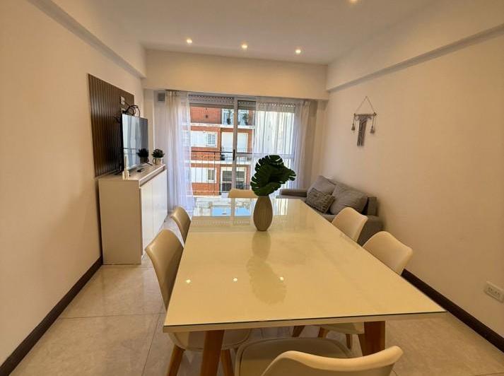 Departamento · 57m² · 3 Ambientes