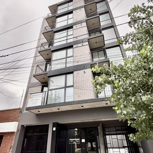 Departamento · 44m² · 2 Ambientes
