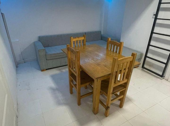 Departamento · 36m² · 2 Ambientes