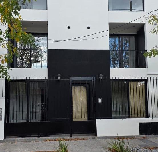 Departamento · 85m² · 3 Ambientes