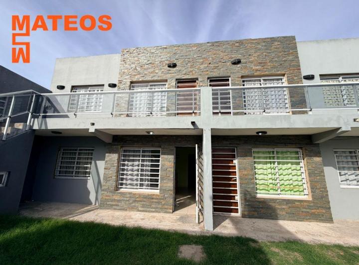 Departamento · 30m² · 3 Ambientes · 1 Cochera