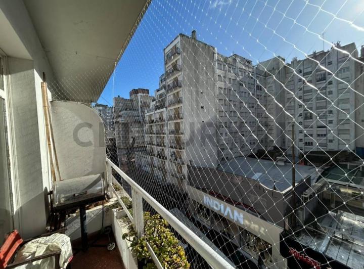Departamento · 95m² · 4 Ambientes