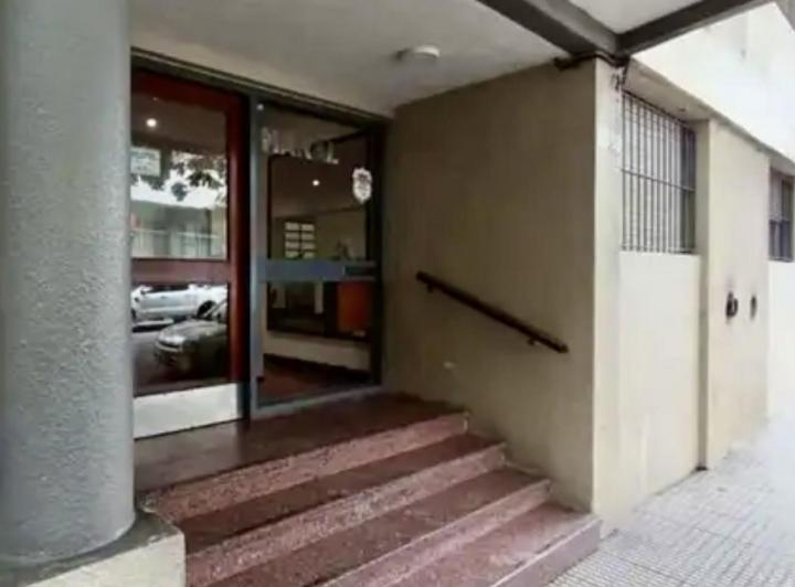 Departamento · 55m² · 3 Ambientes