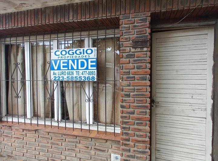 Departamento · 47m² · 2 Ambientes
