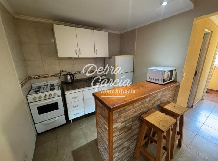 Departamento · 34m² · 2 Ambientes