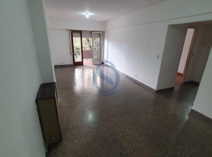Departamento · 58m² · 2 Ambientes