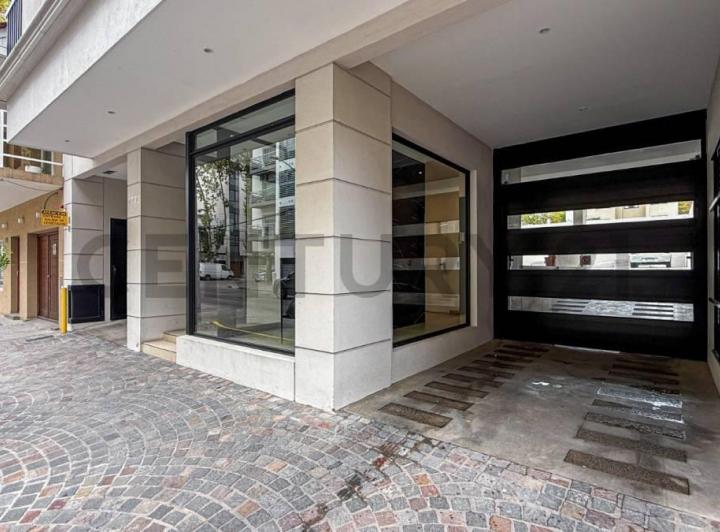 Departamento · 52m² · 2 Ambientes