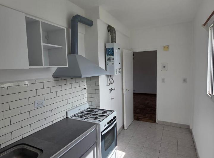 Departamento · 62m² · 4 Ambientes