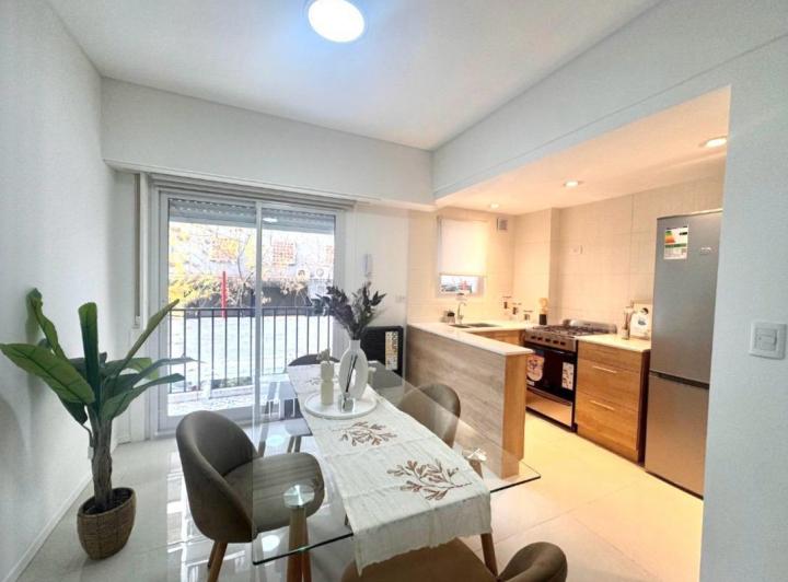 Departamento · 70m² · 3 Ambientes