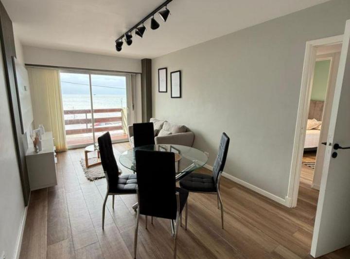 Departamento · 72m² · 3 Ambientes
