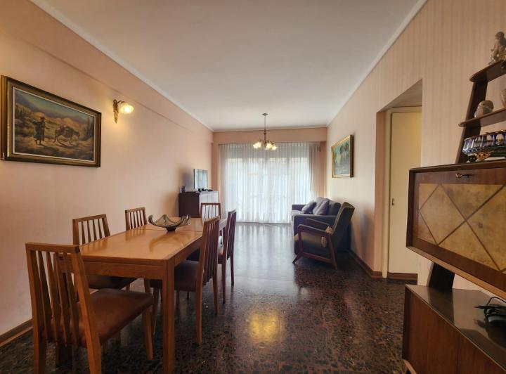 Departamento · 73m² · 3 Ambientes