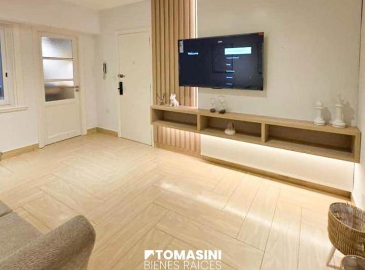 Departamento · 48m² · 3 Ambientes