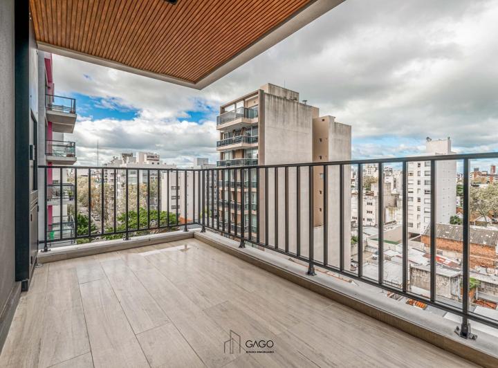 Departamento · 85m² · 3 Ambientes