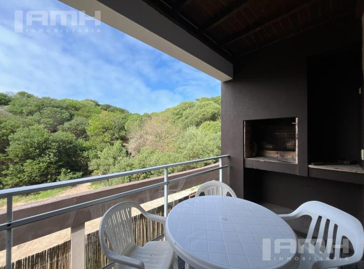 Departamento · 36m² · 2 Ambientes