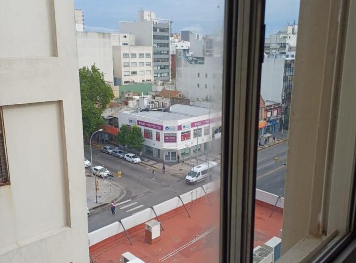 Departamento · 32m² · 3 Ambientes