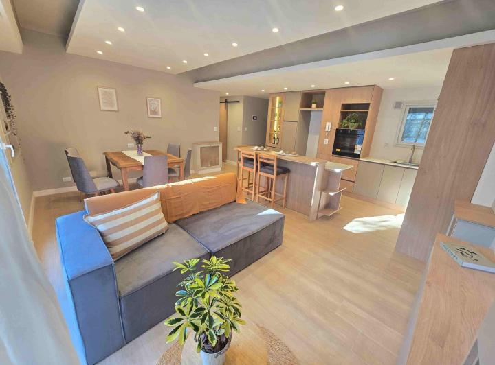 Departamento · 8541m² · 4 Ambientes