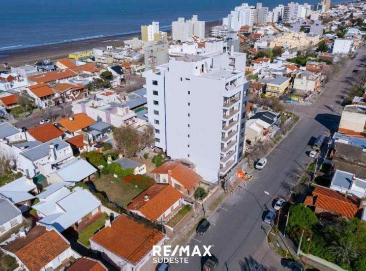 Departamento · 71m² · 3 Ambientes · 1 Cochera
