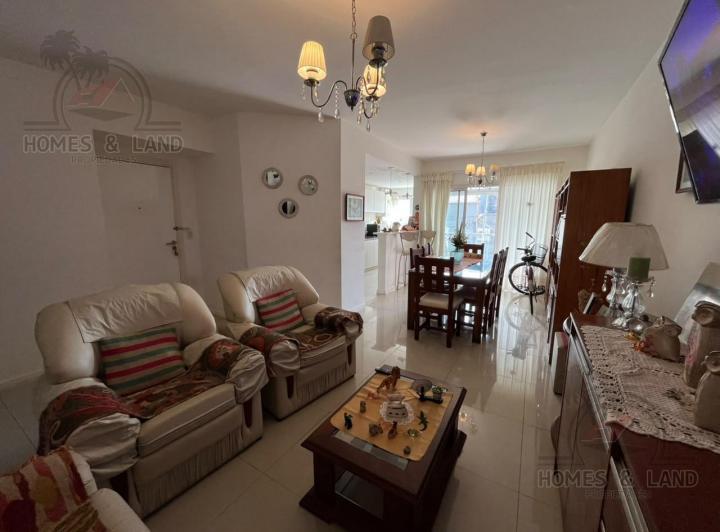 Departamento · 68m² · 3 Ambientes