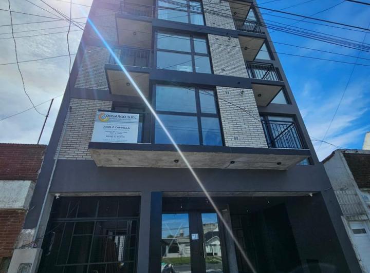 Departamento · 49m² · 2 Ambientes