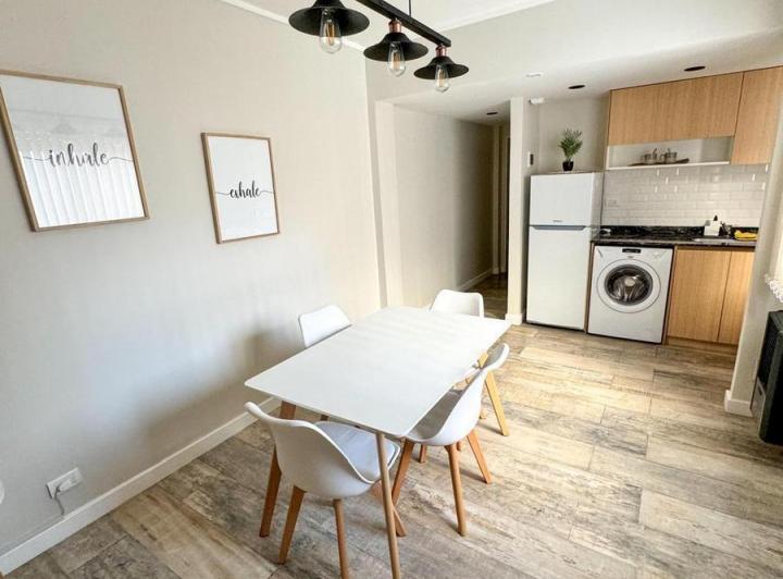 Departamento · 45m² · 2 Ambientes