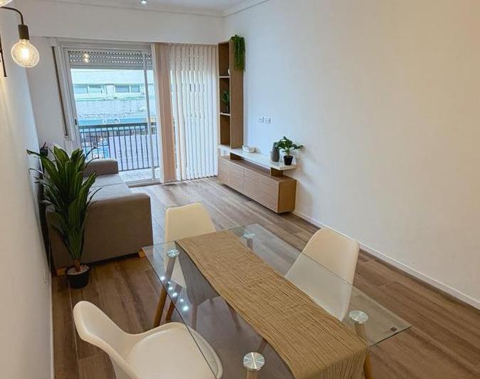 Departamento · 52m² · 3 Ambientes