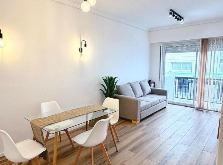 Departamento · 52m² · 2 Ambientes