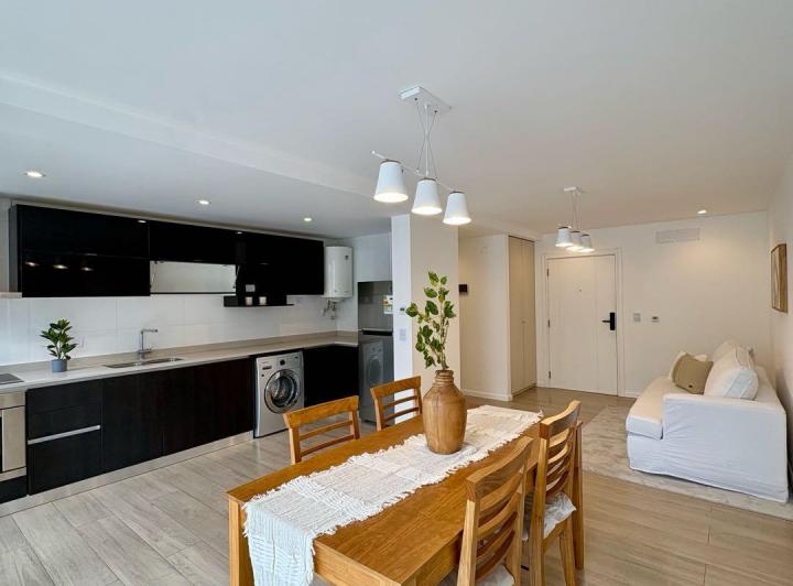 Departamento · 45m² · 2 Ambientes