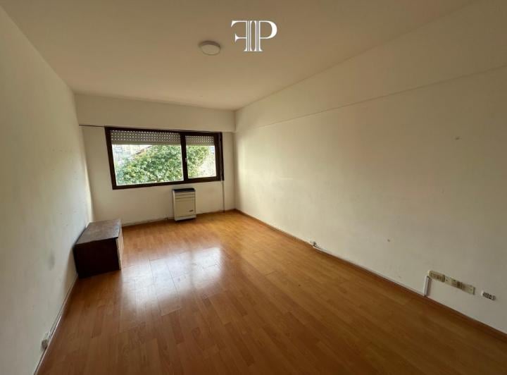 Departamento · 56m² · 3 Ambientes