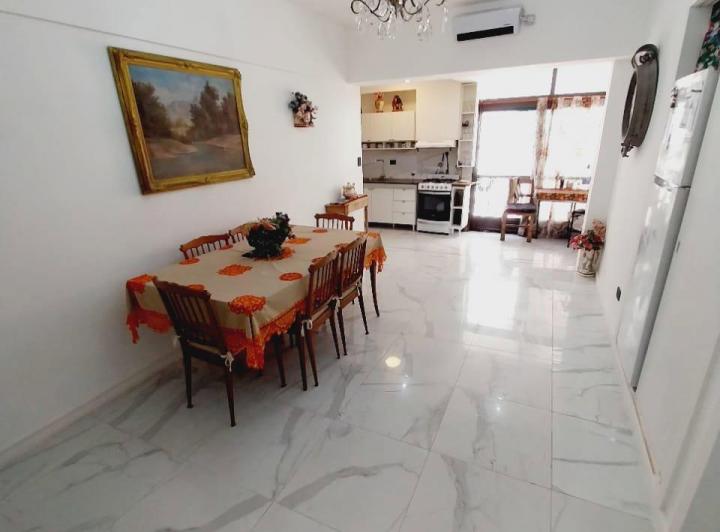 Departamento · 45m² · 2 Ambientes