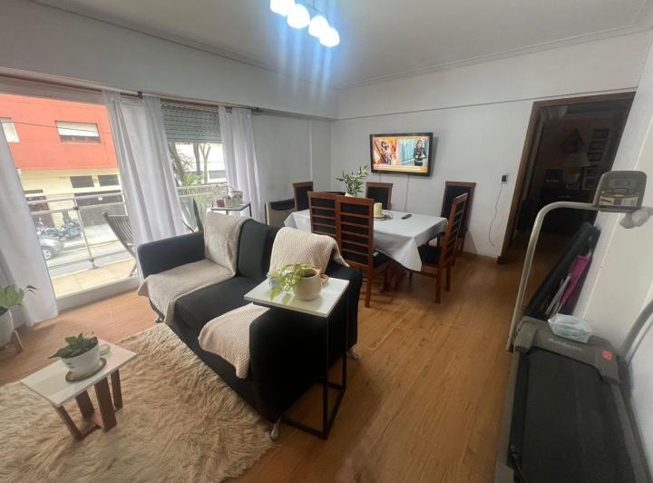 Departamento · 71m² · 4 Ambientes