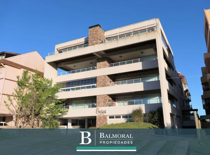 Departamento · 105m² · 2 Ambientes
