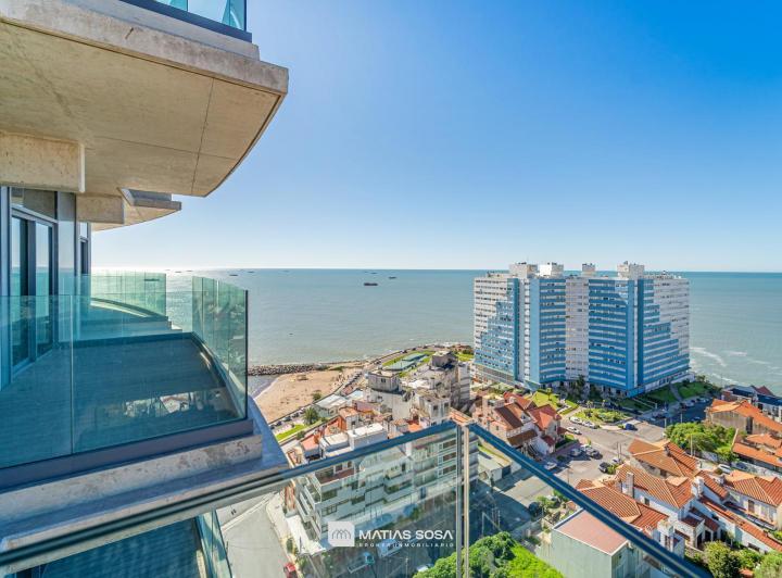 Departamento · 70m² · 2 Ambientes · 1 Cochera