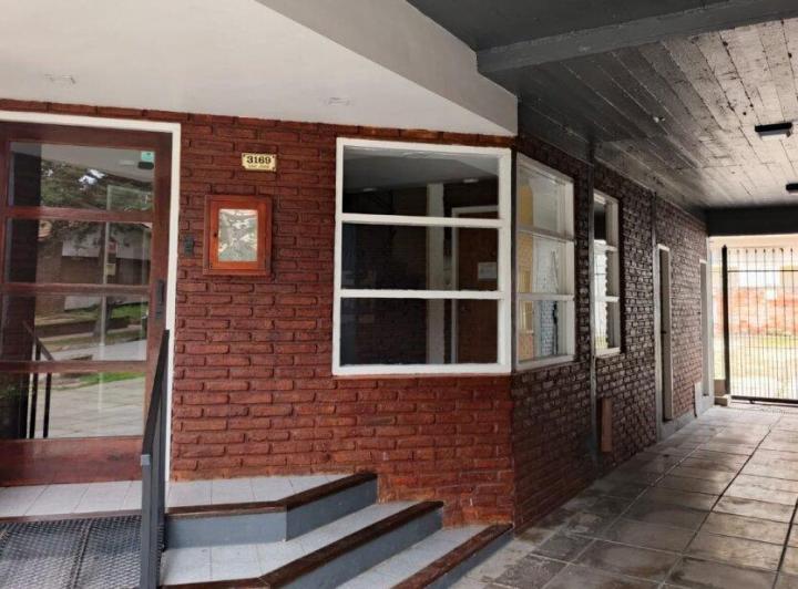 Departamento · 38m² · 2 Ambientes · 1 Cochera