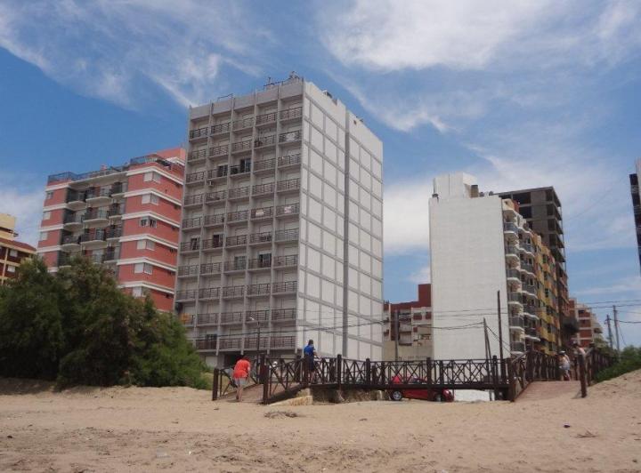 Departamento · 65m² · 3 Ambientes