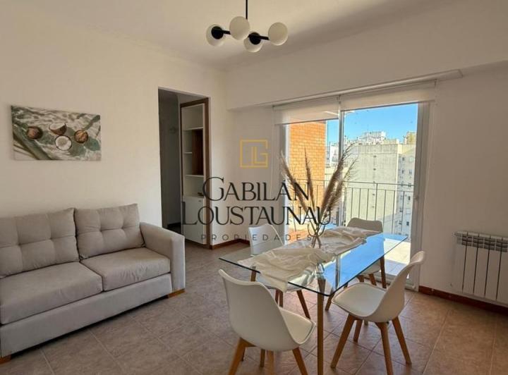 Departamento · 56m² · 3 Ambientes