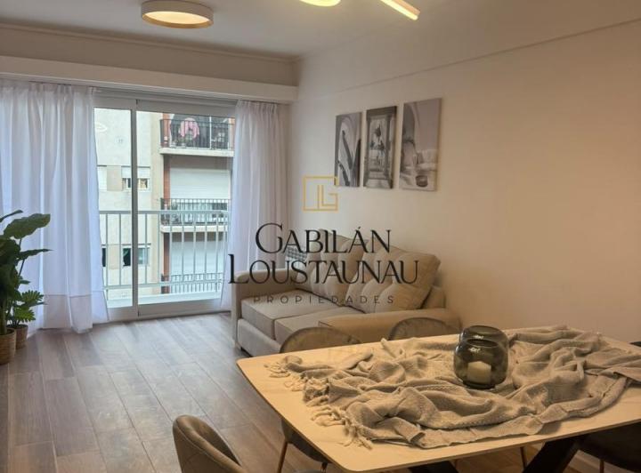Departamento · 57m² · 3 Ambientes