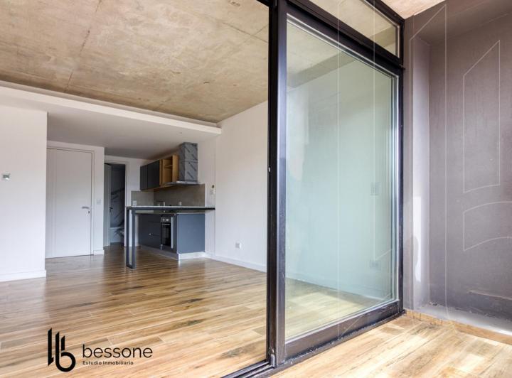 Departamento · 30m² · 1 Ambiente