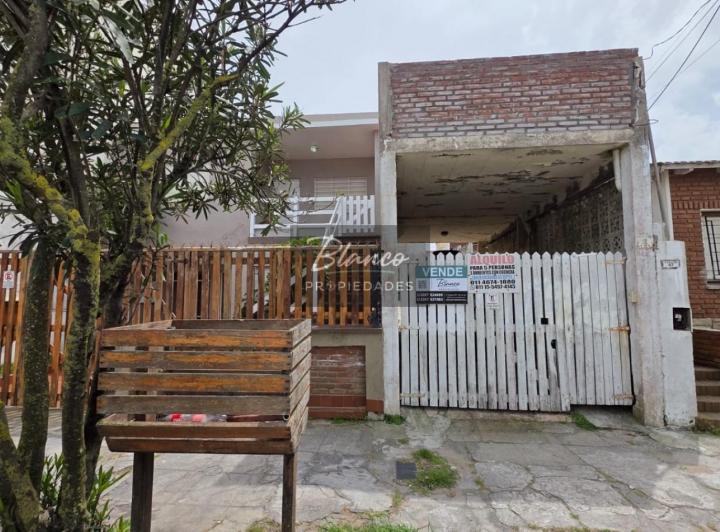 Departamento · 40m² · 2 Ambientes