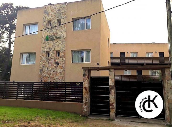 Departamento · 75m² · 3 Ambientes · 1 Cochera